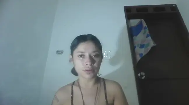 TamaraNauthy online show from March 2025 08:55:01 PM