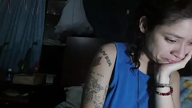 TamaraNauthy online show from February 2026 10:43:02 PM