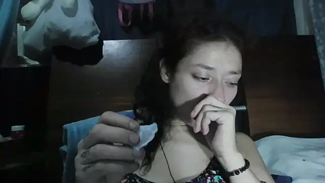 TamaraNauthy online show from March 2026 11:31:02 PM