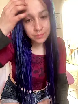 Snapshot of Lucygothic chatting on December 2024 09:17:01 PM Lucygothic online show from December 2024 09:17:01 PM