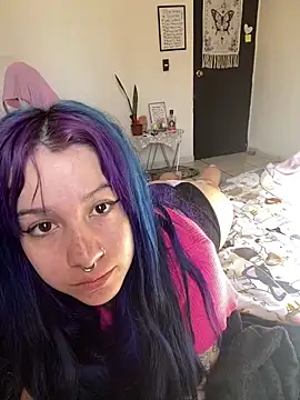 Snapshot of Lucygothic chatting on December 2024 04:25:02 PM Lucygothic online show from December 2024 04:25:02 PM