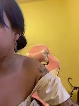 Snapshot of Lucygothic chatting on January 2025 12:09:01 AM Lucygothic online show from January 2025 12:09:01 AM