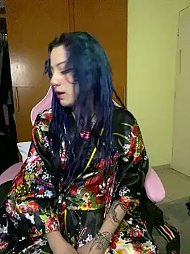 Snapshot of Lucygothic chatting on January 2025 08:07:02 AM Lucygothic online show from January 2025 08:07:02 AM