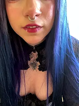 Snapshot of Lucygothic chatting on February 2025 09:46:01 PM Lucygothic online show from February 2025 09:46:01 PM