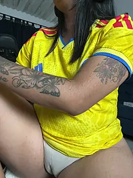 Lucia-Candy online show from June 2026 04:07:02 AM