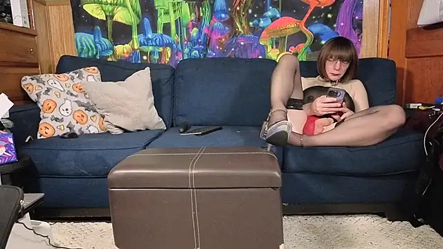 sluttypumpkin420 online show from April 2026 03:38:01 AM