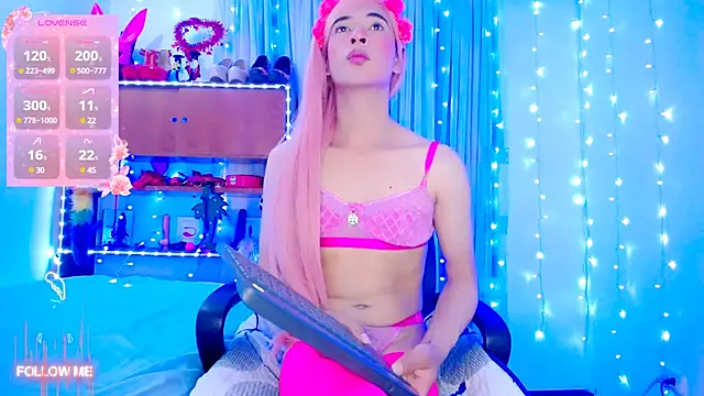 Aleexx    online show from February 2025 02:12:02 PM