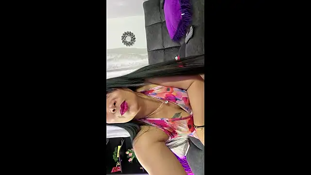 Karina Yang online show from February 2026 06:38:01 PM