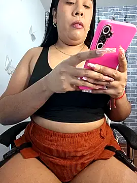 Snapshot of patty_bersh chatting on February 2025 04:48:02 AM patty bersh online show from February 2025 04:48:02 AM