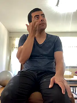  Playboy  online show from September 2025 01:35:01 PM