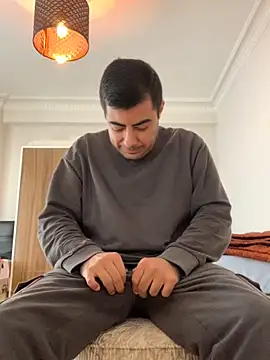  Playboy  online show from November 2025 09:20:01 AM