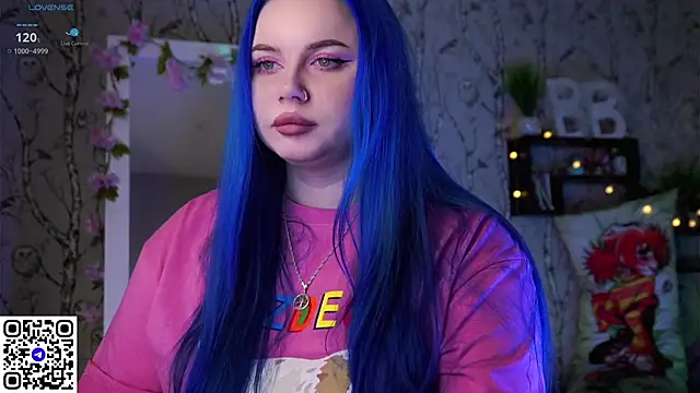 Moon Valkyrie online show from March 2025 07:08:02 AM