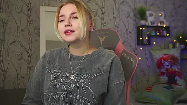 Moon Valkyrie online show from February 2026 09:53:01 AM