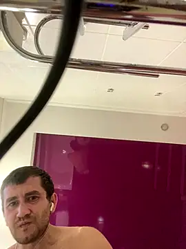 SexSanich online show from December 2025 09:14:01 AM