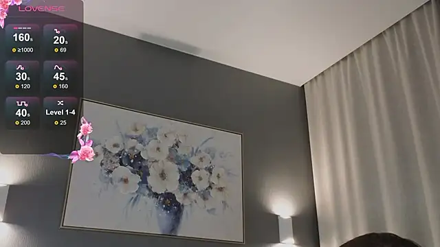 Silver rains online show from February 2026 12:51:02 AM