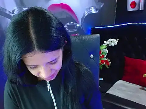 VALERY MEER online show from December 2024 11:38:01 AM