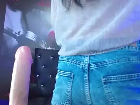 VALERY MEER online show from December 2024 02:49:02 PM