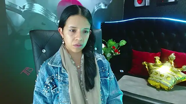 VALERY MEER online show from December 2024 11:33:02 AM