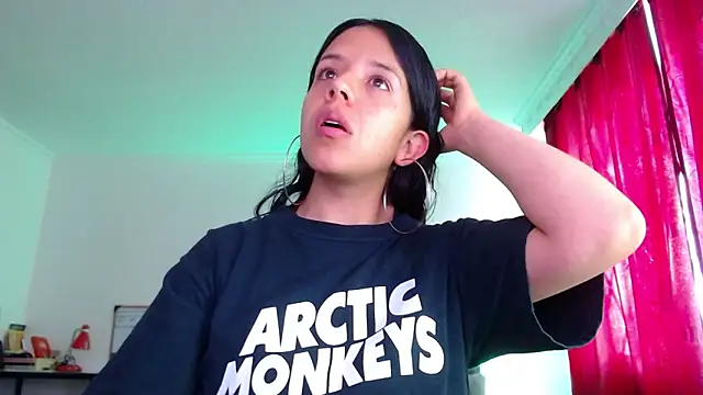 VALERY MEER online show from January 2026 12:54:01 PM