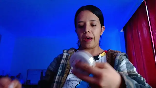 VALERY MEER online show from February 2026 09:38:02 PM