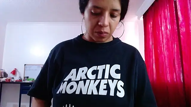 VALERY MEER online show from March 2026 12:22:02 PM