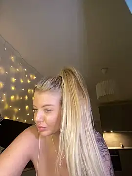 OdriOlsens online show from January 2025 03:01:01 PM