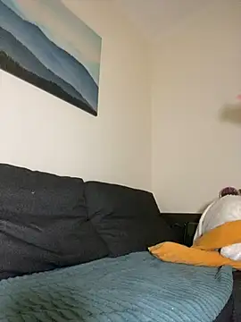 OdriOlsens online show from January 2025 01:17:02 PM