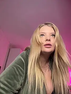 OdriOlsens online show from December 2025 12:22:01 PM