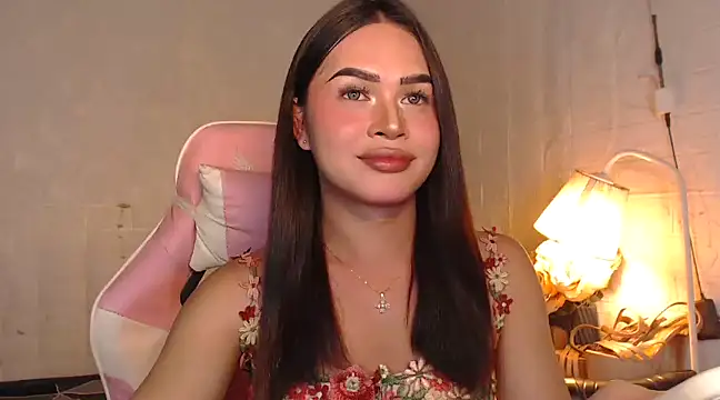 Ashely Lewis online show from January 2025 06:14:01 PM