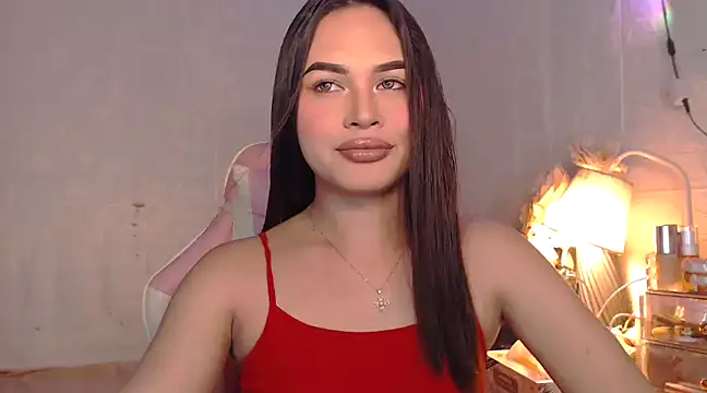 Ashely Lewis online show from February 2025 09:52:02 AM