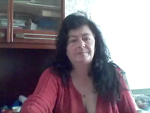 GypsiQueen2 online show from February 2025 10:04:01 AM