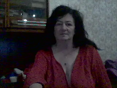 GypsiQueen2 online show from February 2025 04:13:02 PM