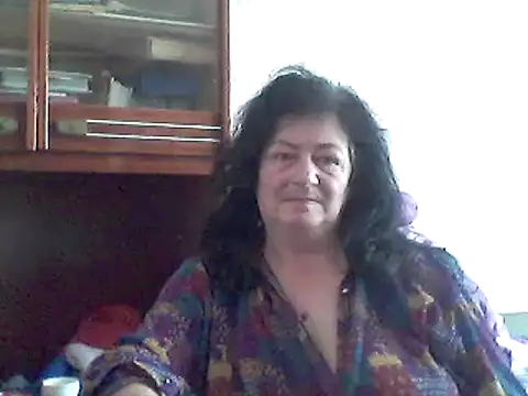 GypsiQueen2 online show from February 2025 10:16:02 AM