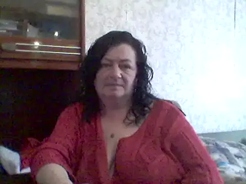 GypsiQueen2 online show from February 2025 01:38:02 PM