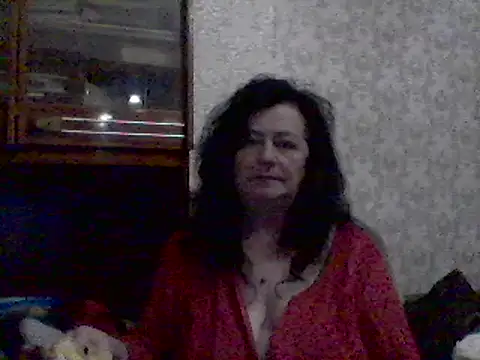 GypsiQueen2 online show from March 2025 08:31:02 PM