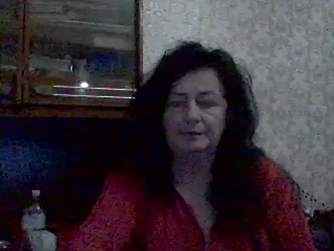 GypsiQueen2 online show from March 2025 06:33:01 PM