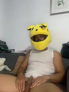 Fitnessboysexy online show from November 2025 07:02:02 PM