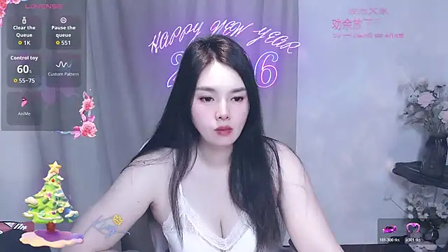 SHY- -girl online show from March 2026 02:45:02 AM