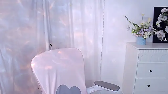 SHY- -girl online show from July 2026 12:14:01 PM