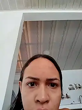 Fairycandyx online show from October 2025 02:18:02 PM