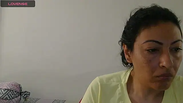 ErikaRika online show from January 2025 04:34:01 PM