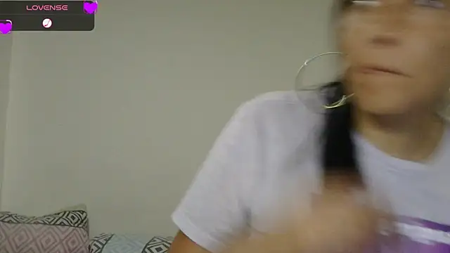 ErikaRika online show from January 2025 04:48:01 AM
