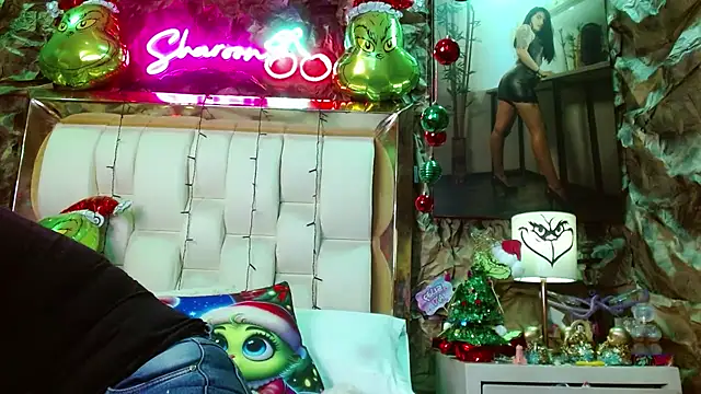 Snapshot of sharoon_cheerry chatting on December 2024 12:00:02 AM sharoon cheerry online show from December 2024 12:00:02 AM