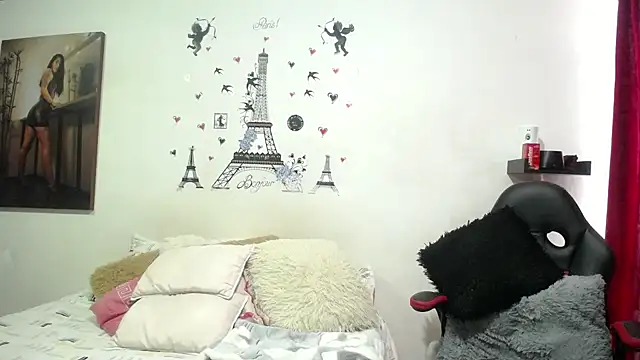 Snapshot of sharoon_cheerry chatting on February 2025 03:59:02 PM sharoon cheerry online show from February 2025 03:59:02 PM