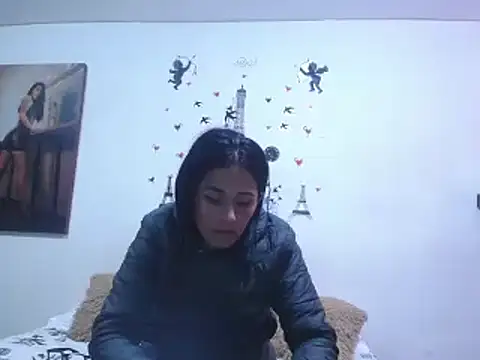 Snapshot of sharoon_cheerry chatting on March 2025 05:57:01 PM sharoon cheerry online show from March 2025 05:57:01 PM