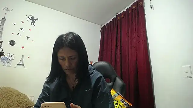 Snapshot of sharoon_cheerry chatting on March 2025 11:17:02 AM sharoon cheerry online show from March 2025 11:17:02 AM