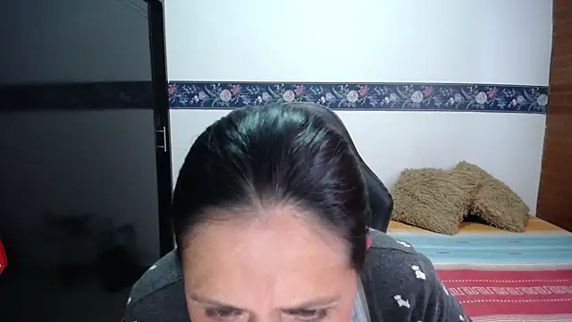 Snapshot of sharoon_cheerry chatting on January 2026 02:43:02 PM sharoon cheerry online show from January 2026 02:43:02 PM