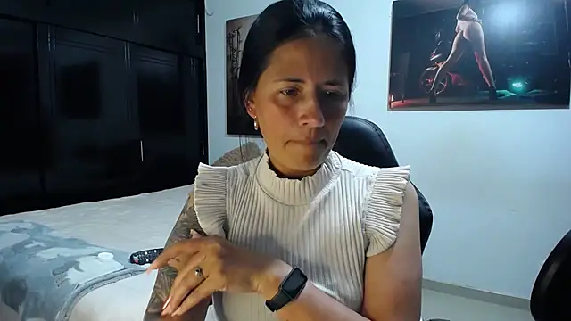 Snapshot of sharoon_cheerry chatting on February 2026 02:51:02 PM sharoon cheerry online show from February 2026 02:51:02 PM