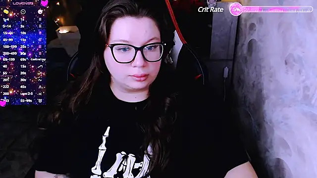 alexa sweetyy online show from January 2025 06:06:02 PM