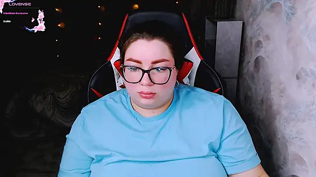 alexa sweetyy online show from January 2025 01:37:02 AM